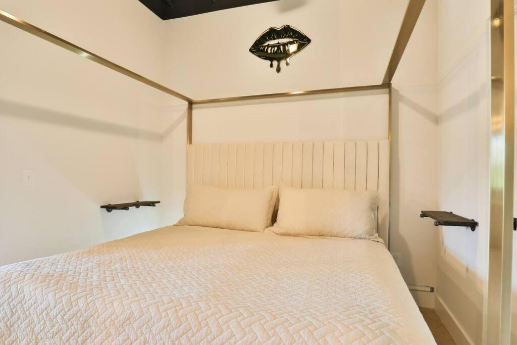 Quiet, And Cozy, Minutes From Nashville Attractions And Experiences! 外观 照片